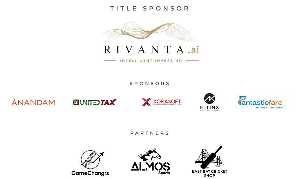 Sponsors 2026